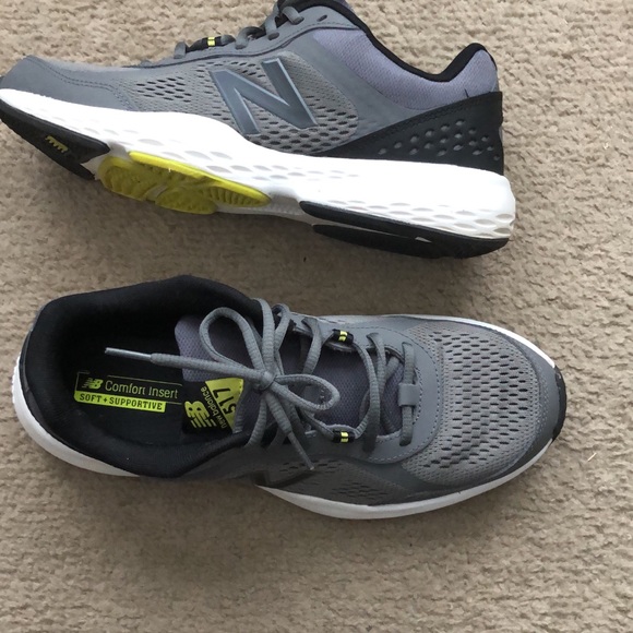 New Balance Shoes New Balance Size 9 In Mens Poshmark